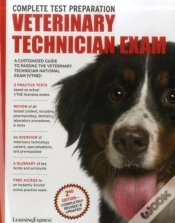 Capa do artigo Veterinary Technician Exam