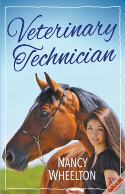 Capa do artigo Veterinary Technician