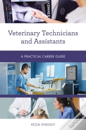 Veterinary Technicians And Assistants