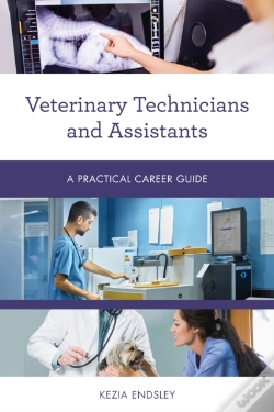 Capa do artigo Veterinary Technicians And Assistants