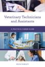 Veterinary Technicians And Assistants - Preview