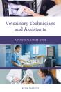 Veterinary Technicians And Assistants - Preview