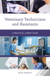 Capa do artigo Veterinary Technicians And Assistants