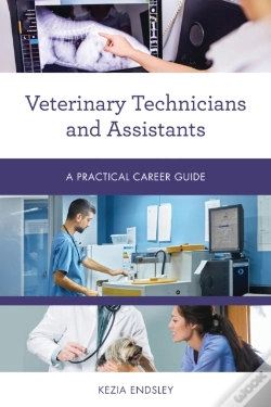 Capa do artigo Veterinary Technicians And Assistants