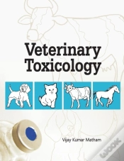 Capa do artigo Veterinary Toxicology