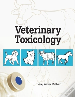 Capa do artigo Veterinary Toxicology