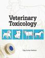 Veterinary Toxicology - Preview