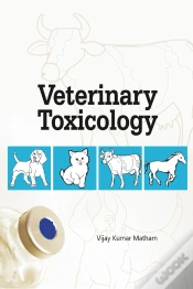 Capa do artigo Veterinary Toxicology