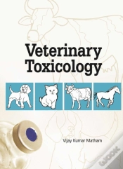 Capa do artigo Veterinary Toxicology