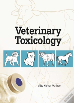 Capa do artigo Veterinary Toxicology