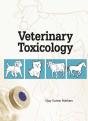 Veterinary Toxicology - Preview