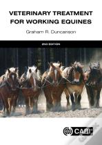 Veterinary Treatment For Working Equines