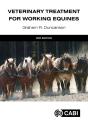 Veterinary Treatment For Working Equines - Preview