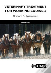 Capa do artigo Veterinary Treatment For Working Equines