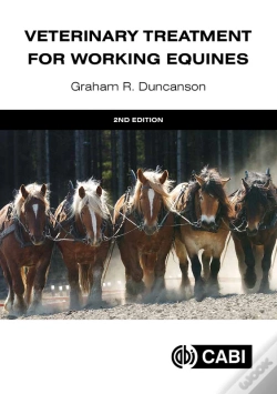 Capa do artigo Veterinary Treatment For Working Equines