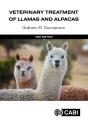 Veterinary Treatment Of Llamas And Alpacas - Preview
