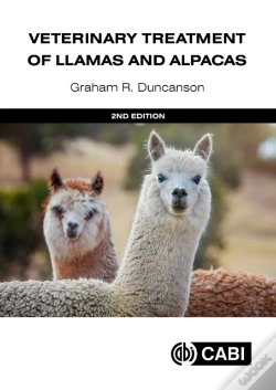 Capa do artigo Veterinary Treatment Of Llamas And Alpacas