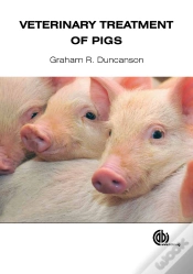 Capa do artigo Veterinary Treatment Of Pigs