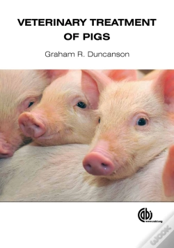 Capa do artigo Veterinary Treatment Of Pigs