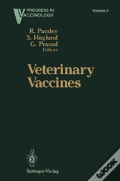 Capa do artigo Veterinary Vaccines