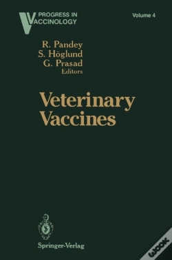 Capa do artigo Veterinary Vaccines