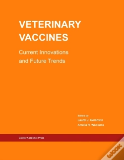 Capa do artigo Veterinary Vaccines