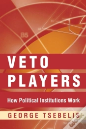 Capa do artigo Veto Players