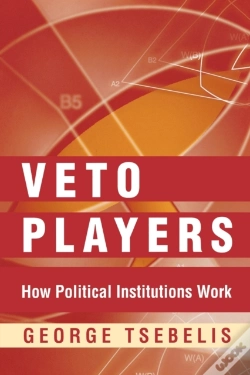 Capa do artigo Veto Players