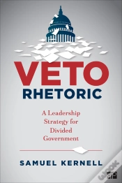 Capa do artigo Veto Rhetoric