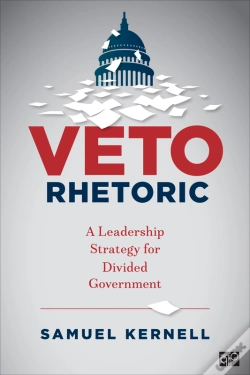 Capa do artigo Veto Rhetoric