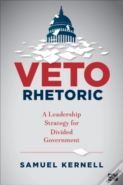 Capa do artigo Veto Rhetoric