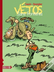 Capa do artigo Vétos Sans Frontières