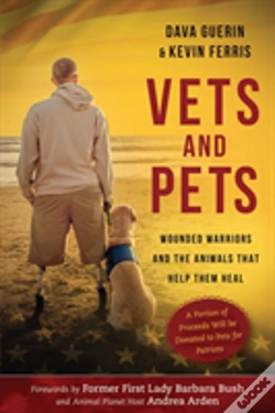 Capa do artigo Vets And Pets