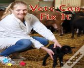 Vets Can Fix It