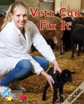 Capa do artigo Vets Can Fix It