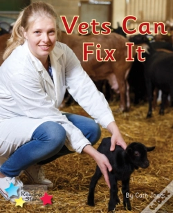 Capa do artigo Vets Can Fix It