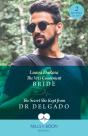 Vet'S Convenient Bride / The Secret She Kept From Dr Delgado - Preview