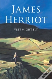 Capa do artigo Vets Might Fly
