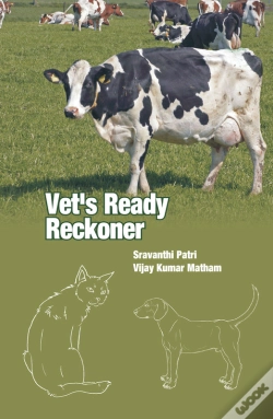 Capa do artigo Vet'S Ready Reckoner