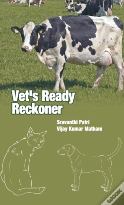 Capa do artigo Vet'S Ready Reckoner