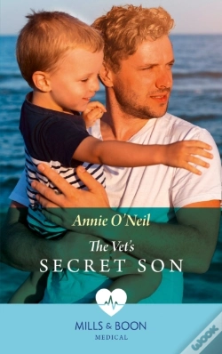 Capa do artigo Vet'S Secret Son