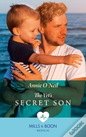 Capa do artigo Vets Secret Son_Dolphin Co1 Eb