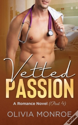 Capa do artigo Vetted Passion