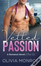 Capa do artigo Vetted Passion