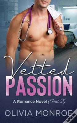 Capa do artigo Vetted Passion