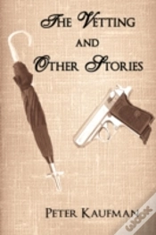 Capa do artigo Vetting And Other Stories