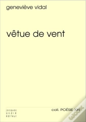 Vetue De Vent Suivi De Nuits Balinaises