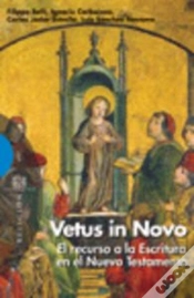 Capa do artigo Vetus In Novo