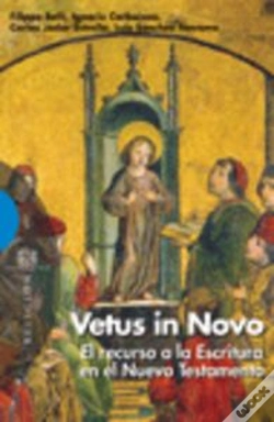 Capa do artigo Vetus In Novo