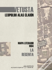 Capa do artigo Vetusta